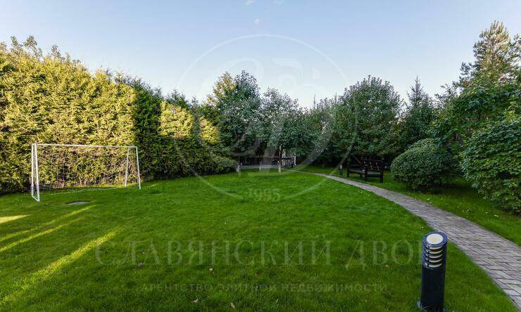 Лот-11587-382255 продажа дома Новорижское шоссе Княжье Озеро