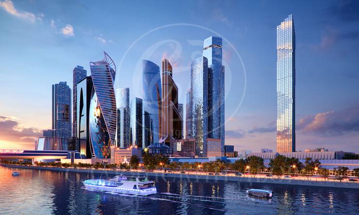 Лот-12959-382294 Продажа квартиры Пресненский