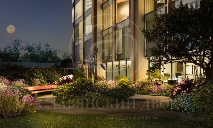 Лот-12978-382325 Продажа квартиры Пресненский