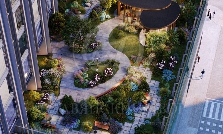 Лот-12971-382360 Продажа квартиры Пресненский