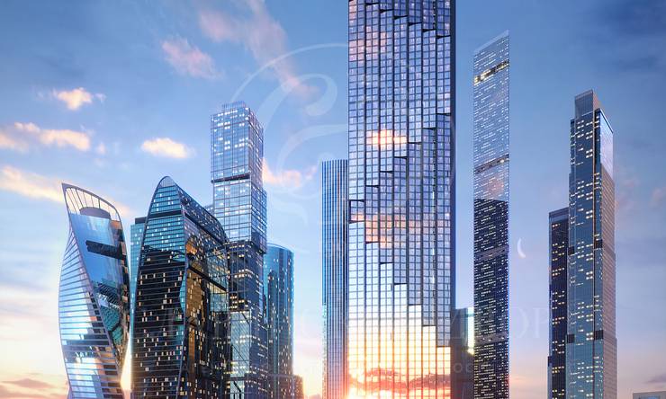 Лот-13163-382365 Продажа квартиры Пресненский