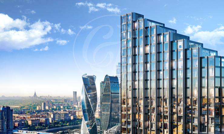 Лот-13163-382368 Продажа квартиры Пресненский