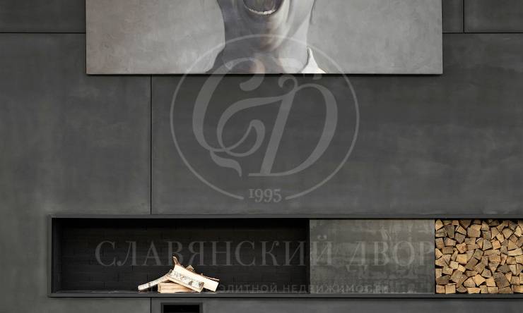 Лот-11588-382407 аренда дома Рублево-Успенское шоссе Лайково-2