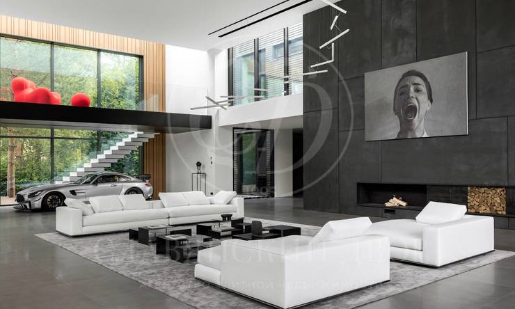 Лот-11588-382411 аренда дома Рублево-Успенское шоссе Лайково-2