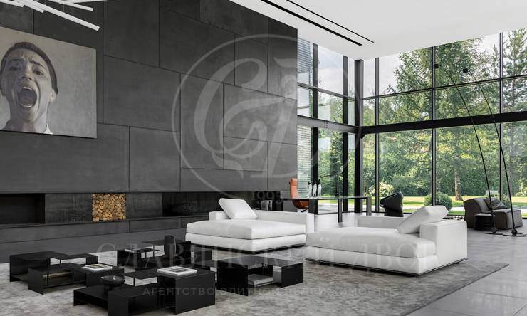 Лот-11588-382412 аренда дома Рублево-Успенское шоссе Лайково-2