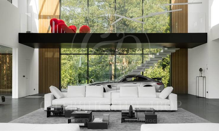 Лот-11588-382416 аренда дома Рублево-Успенское шоссе Лайково-2