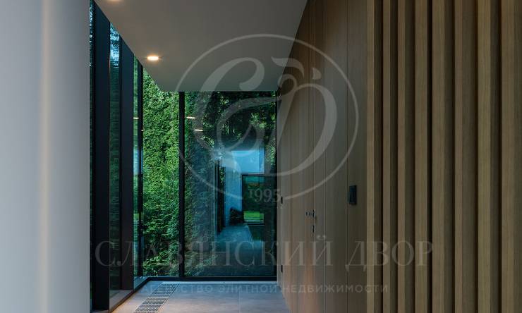 Лот-11588-382425 аренда дома Рублево-Успенское шоссе Лайково-2