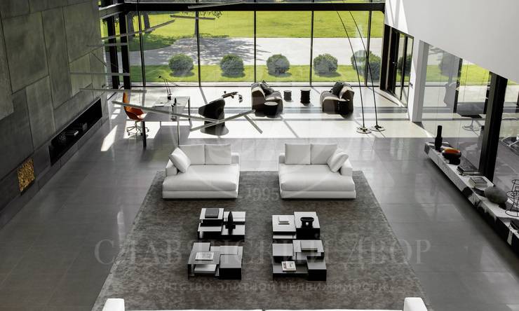 Лот-11588-382426 аренда дома Рублево-Успенское шоссе Лайково-2