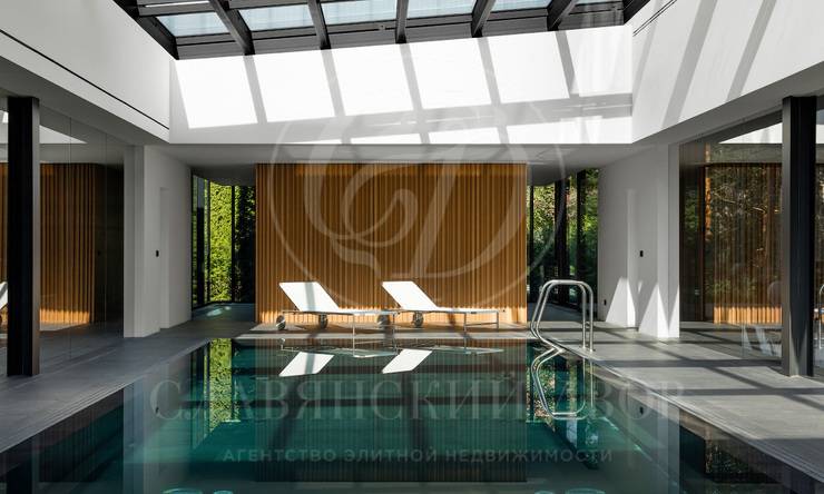 Лот-11588-382433 аренда дома Рублево-Успенское шоссе Лайково-2