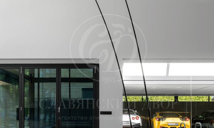 Лот-11588-382437 аренда дома Рублево-Успенское шоссе Лайково-2