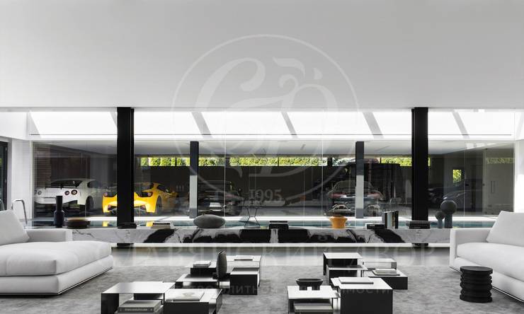 Лот-11588-382440 аренда дома Рублево-Успенское шоссе Лайково-2