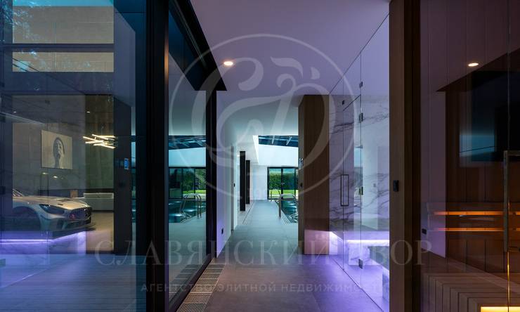 Лот-11588-382443 аренда дома Рублево-Успенское шоссе Лайково-2