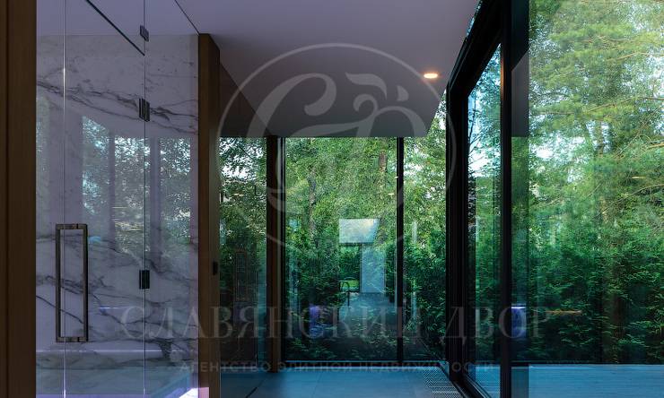 Лот-11588-382446 аренда дома Рублево-Успенское шоссе Лайково-2