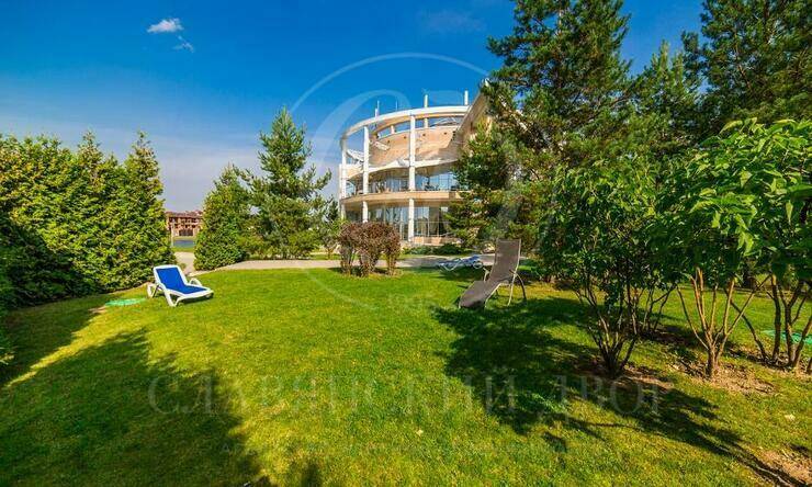 Лот-8317-382464 продажа дома Новорижское шоссе Бенилюкс