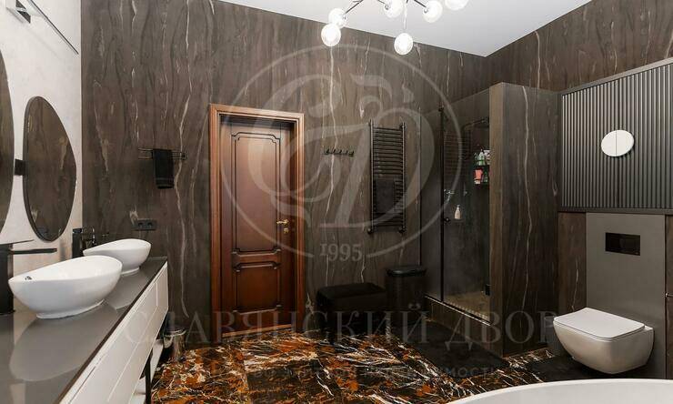 Лот-8317-382476 продажа дома Новорижское шоссе Бенилюкс