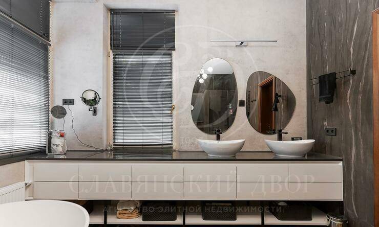 Лот-8317-382479 продажа дома Новорижское шоссе Бенилюкс