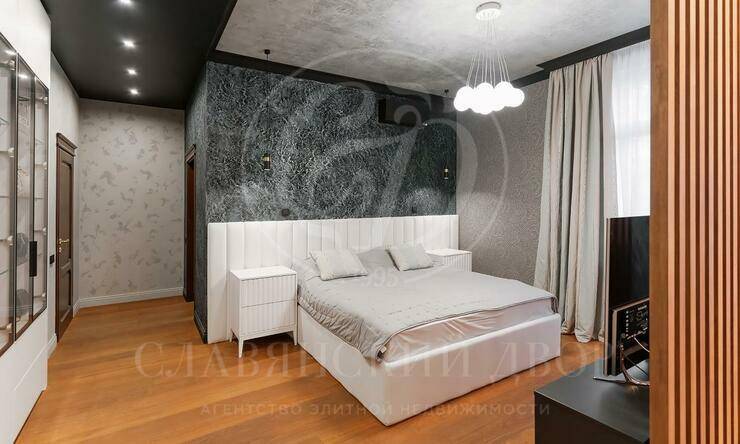 Лот-8317-382480 продажа дома Новорижское шоссе Бенилюкс