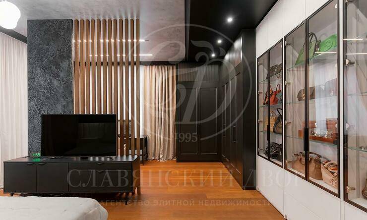 Лот-8317-382481 продажа дома Новорижское шоссе Бенилюкс