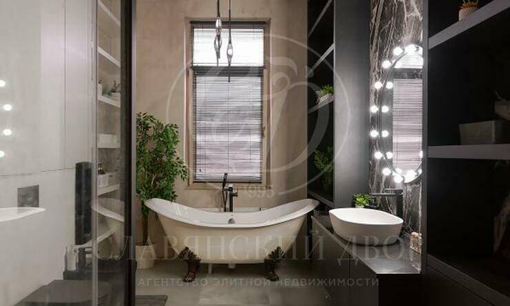 Лот-8317-382482 продажа дома Новорижское шоссе Бенилюкс