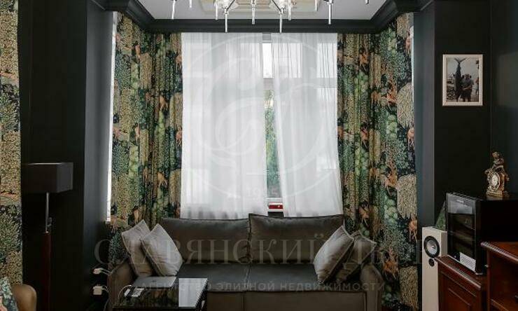 Лот-8317-382483 продажа дома Новорижское шоссе Бенилюкс