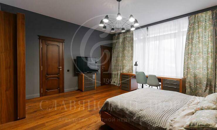 Лот-8317-382484 продажа дома Новорижское шоссе Бенилюкс