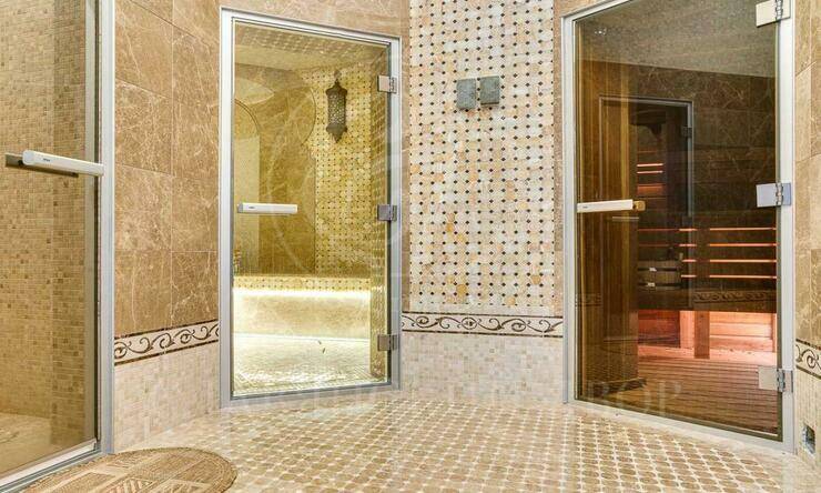 Лот-8317-382486 продажа дома Новорижское шоссе Бенилюкс