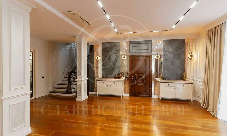 Лот-8317-382487 продажа дома Новорижское шоссе Бенилюкс