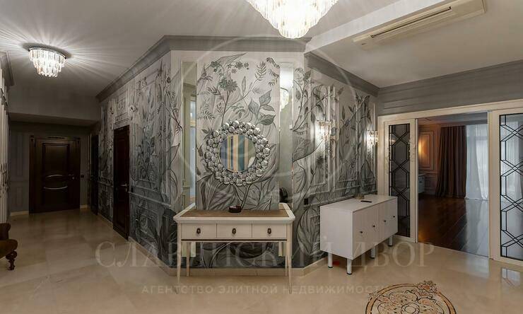 Лот-8317-382488 продажа дома Новорижское шоссе Бенилюкс