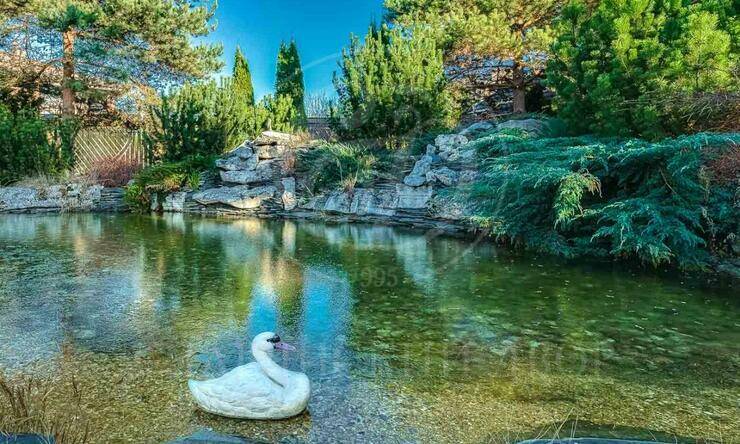 Лот-8317-382497 продажа дома Новорижское шоссе Бенилюкс