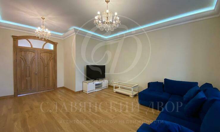 Лот-11590-382586 аренда дома Рублево-Успенское шоссе Ильинка Лейнхаусы