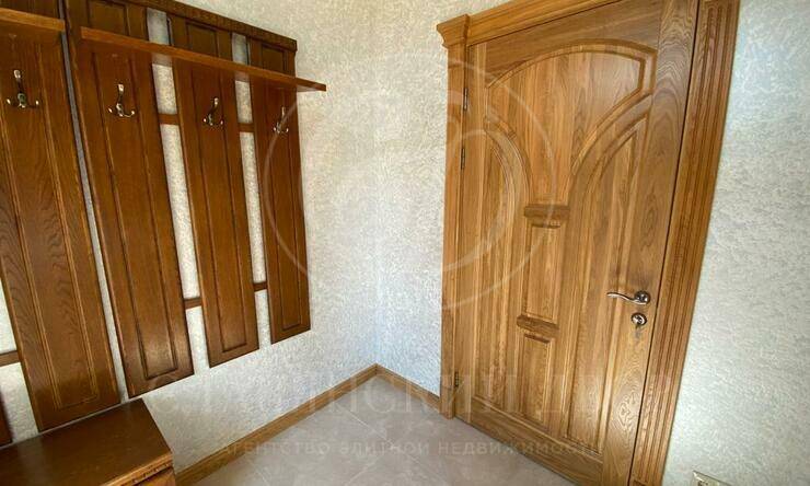 Лот-11590-382589 аренда дома Рублево-Успенское шоссе Ильинка Лейнхаусы