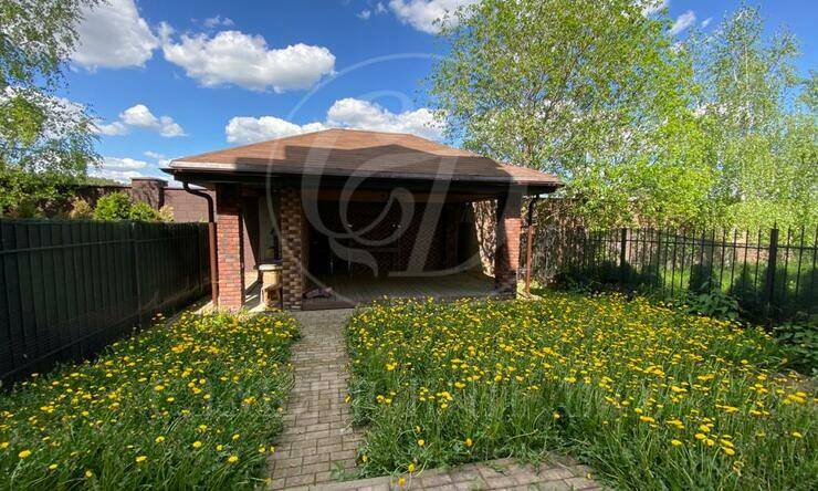 Лот-11590-382591 аренда дома Рублево-Успенское шоссе Ильинка Лейнхаусы