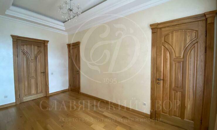 Лот-11590-382593 аренда дома Рублево-Успенское шоссе Ильинка Лейнхаусы