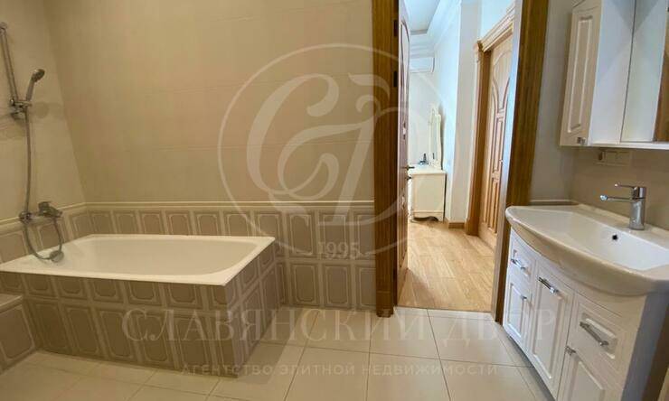 Лот-11590-382594 аренда дома Рублево-Успенское шоссе Ильинка Лейнхаусы