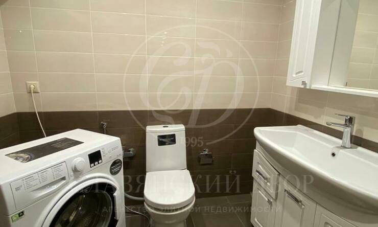 Лот-11590-382597 аренда дома Рублево-Успенское шоссе Ильинка Лейнхаусы