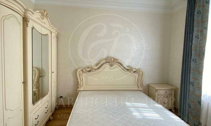 Лот-11590-382599 аренда дома Рублево-Успенское шоссе Ильинка Лейнхаусы