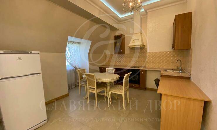 Лот-11590-382600 аренда дома Рублево-Успенское шоссе Ильинка Лейнхаусы