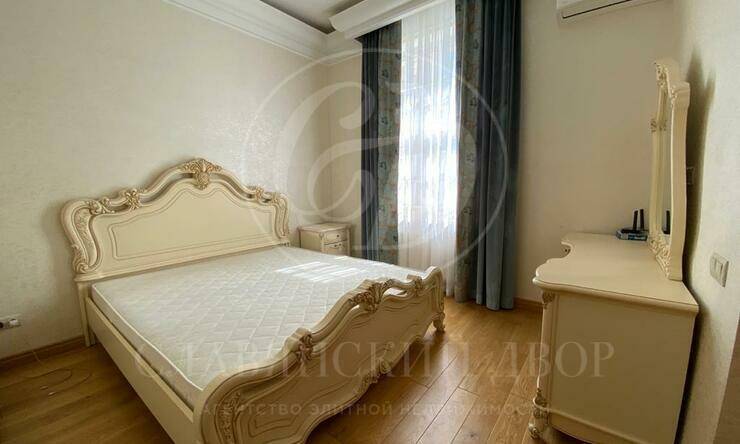 Лот-11590-382603 аренда дома Рублево-Успенское шоссе Ильинка Лейнхаусы