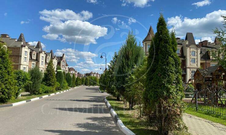 Лот-11590-382606 аренда дома Рублево-Успенское шоссе Ильинка Лейнхаусы