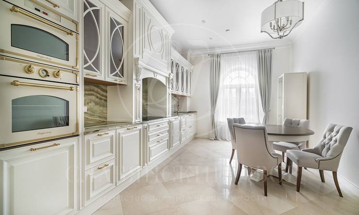 Лот-9225-382608 продажа дома Новорижское шоссе Агаларов Эстейт