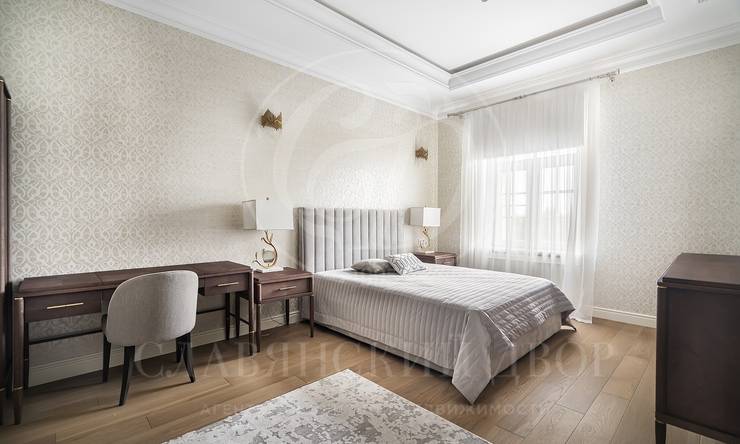 Лот-9225-382611 продажа дома Новорижское шоссе Агаларов Эстейт