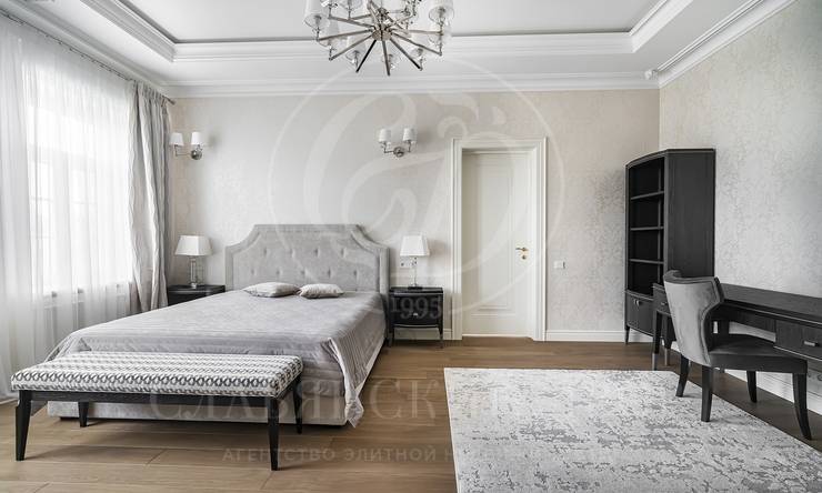 Лот-9225-382614 продажа дома Новорижское шоссе Агаларов Эстейт