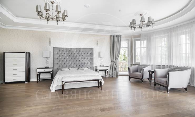 Лот-9225-382616 продажа дома Новорижское шоссе Агаларов Эстейт