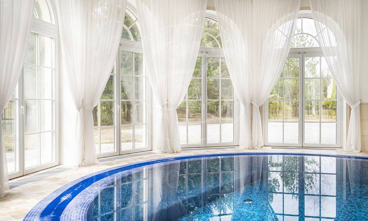 Лот-9225-382630 продажа дома Новорижское шоссе Агаларов Эстейт