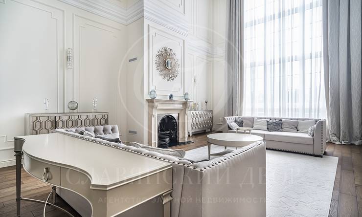 Лот-9225-382636 продажа дома Новорижское шоссе Агаларов Эстейт