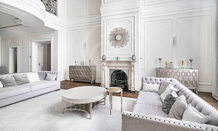 Лот-9225-382641 продажа дома Новорижское шоссе Агаларов Эстейт