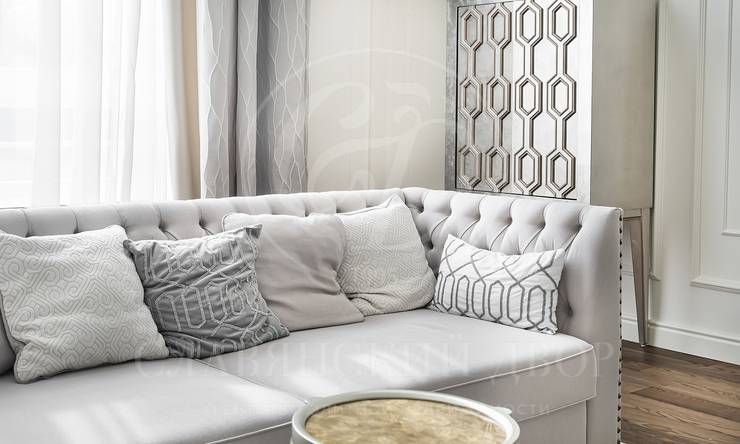 Лот-9225-382642 продажа дома Новорижское шоссе Агаларов Эстейт