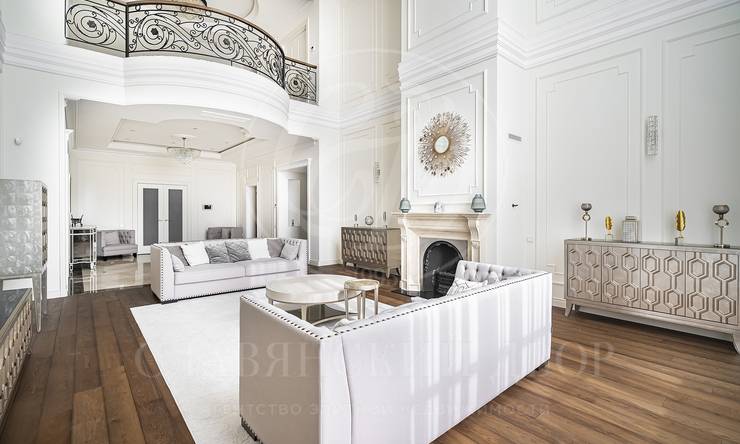 Лот-9225-382643 продажа дома Новорижское шоссе Агаларов Эстейт