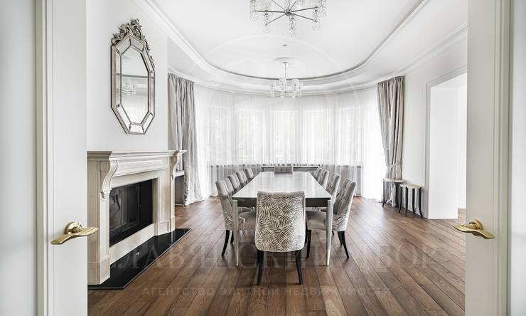 Лот-9225-382647 продажа дома Новорижское шоссе Агаларов Эстейт