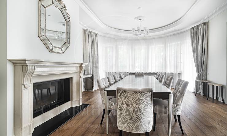 Лот-9225-382649 продажа дома Новорижское шоссе Агаларов Эстейт